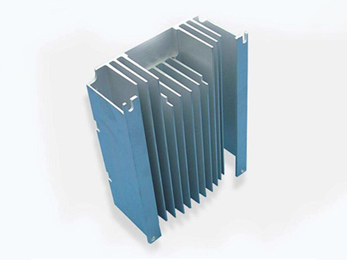 凯盛电子散热器